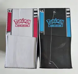 Pokemon TCG Black Bolt & White Flare Elite Trainer Box ETB ✅ BRAND NEW ✅ - Image 4