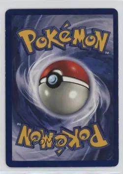 Pokemon Trader Base Set #77 1999 04dh - Image 2