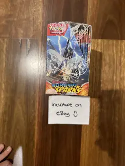 Pokemon TCG - Surging Sparks Booster Box ✅USE % CODE + FREE EXPRESS SHIPPING!✅ - Image 4