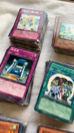 Yugioh Cards Bulk Lot 50 Cards Set Japanese JPN Random Cards with 2 Free Bonus - Image 2