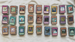 Yugioh Cards Bulk Lot 50 Cards Set Japanese JPN Random Cards with 2 Free Bonus - Image 3