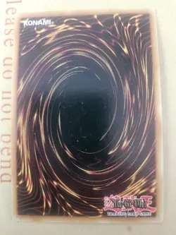 MAZE-EN003 Gate Guardians Combined :: Super Rare 1st Edition Mint YuGiOh Card - Image 2