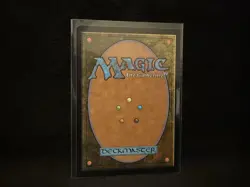 Summon: Bahamut MTG FINAL FANTASY (FIN) Mythic NM - Image 2