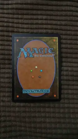 Magic: the Gathering / MtG Soul Spike x1 Coldsnap - Image 2