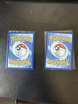 Pokemon TVG Victini Illustration Collection Promo 208, Jumbo card and Poke Ball - Image 5