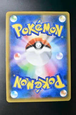 Hoopa 155/XY-P Archdjinni/Rings Giveaway Promo 2015 FA Japanese Pokemon Card - Image 5