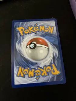 Vivillon 193/191 Illustration Rare Surging Sparks Near Mint Pokemon Card - Image 2