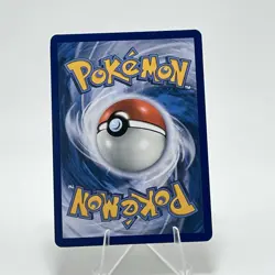 Vivillon 193/191 Illustration Rare Surging Sparks Near Mint Pokemon Card - Image 2