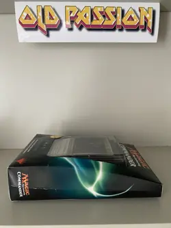 ITALIAN The Gathering Magic Commander C16 Sealed Breed Lethality Deck MTG 2016 - Image 4