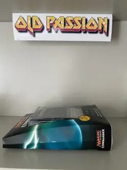 ITALIAN The Gathering Magic Commander C16 Sealed Breed Lethality Deck MTG 2016 - Image 5