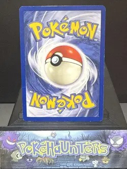 Pokemon Card Articuno 2/62 Holo Rare Fossil Set 1999 WOTC Played - Image 5