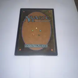 [1x] The Golden Throne - Near Mint, English - Warhammer 40,000 Commander MTG Mag - Image 2