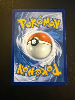Mudkip 19/25 Holo McDonalds 2021 Pokemon Card LP - Image 2