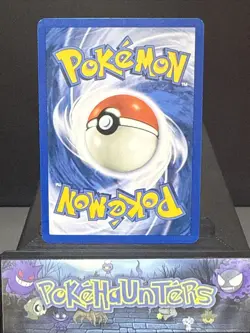 Pokemon Card Blaine's Charmander 61/132 Gym Heroes WOTC Near Mint - Image 2