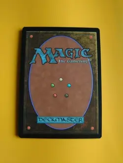 Hobgoblin Bandit Lord. AFR rare rogue Magic the Gathering Card. - Image 4