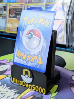 Cherrim lv.28 2/16 - English Pokemon RUMBLE Card - Image 5