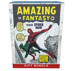 Magic: The Gathering | Marvel's Spider-Man - Bundle: Gift Edition Ships October - Image 1