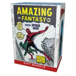Magic: The Gathering | Marvel's Spider-Man - Bundle: Gift Edition Ships October - Image 2