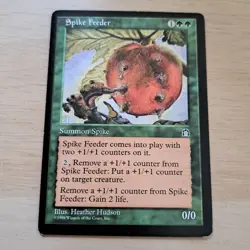 MTG Spike Feeder - Image 1