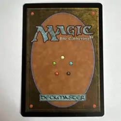 MTG Goblin Recruiter Visions 80/167 Regular Uncommon NM - Image 2