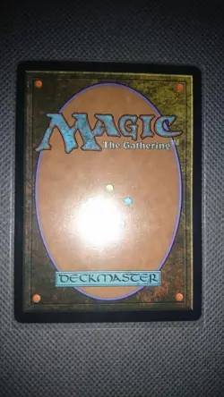 Texture Foil Thoughtseize English Mtg - Image 2