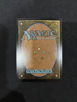Fighter Tifa Borderless Foil Mtg - Image 2