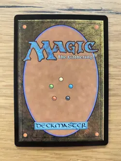 Mtg Ff Taoist Mystic Vivi Borderless Non-Foil - Image 2