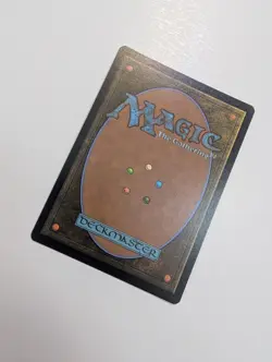 MTG - Illvoi Galeblade (Foil) - Edge of Eternities NM/M Condition - Image 3