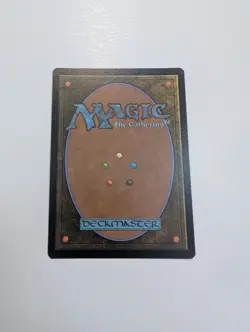 MTG - Illvoi Galeblade (Foil) - Edge of Eternities NM/M Condition - Image 4