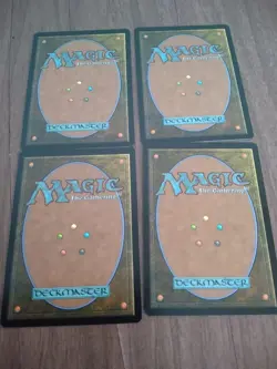 Mtg P 0043 Slickshot Show-Off Promo - Image 4