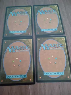 Mtg P 0043 Slickshot Show-Off Promo - Image 5