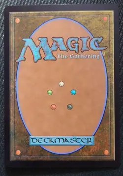 Mtg Thundering Falls Borderless Foil English Version Mkm Edh - Image 4