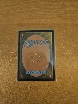 MAGIC THE GATHERING THRONE OF ELDRAINE WITCH'S COTTAGE LIGHTLY PLAYED - Image 2