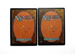 Magic The Gathering Wasteland Japan Edition English Version Mtg - Image 2