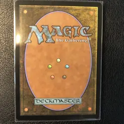 Mtg Imperial Seal Japanese Foil Expansion Art - Image 2