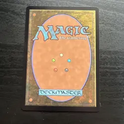 Mtg Liliana, Dreadhorde General Amano Kitakajapanese Painting - Image 2