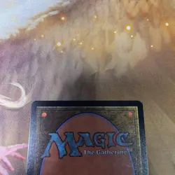 Mtg True-Name Nemesis German Foil Old Frame - Image 5