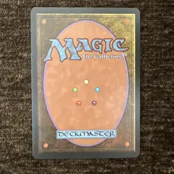 Mtg All Force Of Will - Image 2