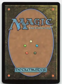 MTG High Fae Trickster R Foundations 40 LP - Image 2