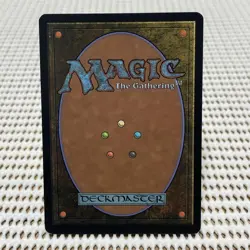 Mtg Chrome Mox Mrd Japanese - Image 2