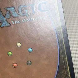 Mtg Chrome Mox Mrd Japanese - Image 3