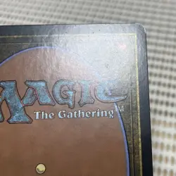Mtg Chrome Mox Mrd Japanese - Image 4