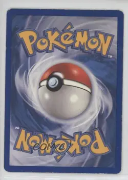 Ho-oh Pokemon WOTC Black Star #52 1999 1fc4 - Image 2