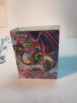 (1) Pre-owned 2 Piece Pokemon TCG Accessories Lot Check Pictures For... - Image 2