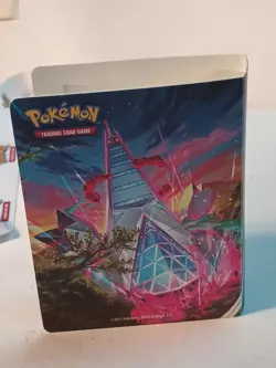(1) Pre-owned 2 Piece Pokemon TCG Accessories Lot Check Pictures For... - Image 5