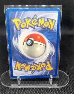 Pokemon TCG - Dark Charmeleon 32/82 Uncommon Team Rocket - Image 2