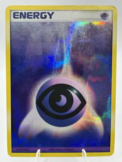 Psychic Energy - 2006 League Promo Pokemon League & Championship - Image 1