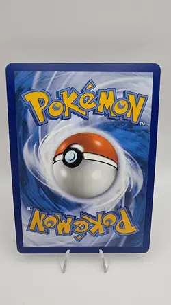 Pokemon TCG - Black Star Promo - SWSH268 Deoxys Vstar - Image 2