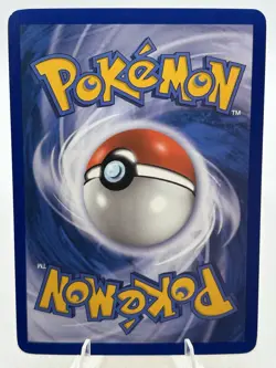 [NM] Lightning Energy 2006 Promo Heavily Played Pokemon Unique and Misc. Pokemon - Image 2