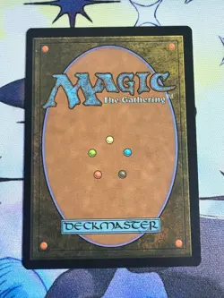 2025 MTG Edge Of Eternities Tezzeret, Cruel Captain #2 - Image 2